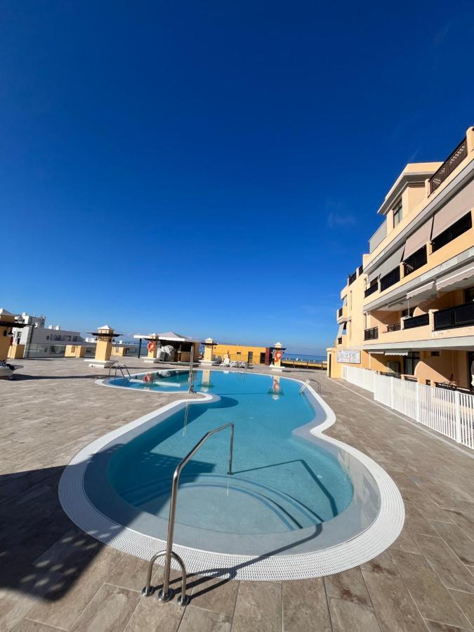 Lory Sweet Home Пуэрто-де-Сантьяго Экстерьер фото