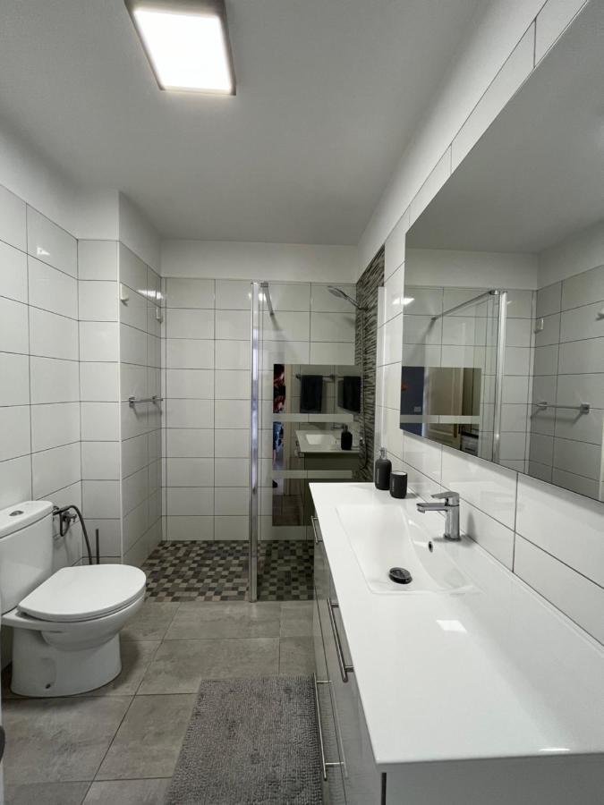Lory Sweet Home Пуэрто-де-Сантьяго Экстерьер фото